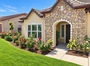 (Undisclosed Address), El Dorado Hills, CA 95762