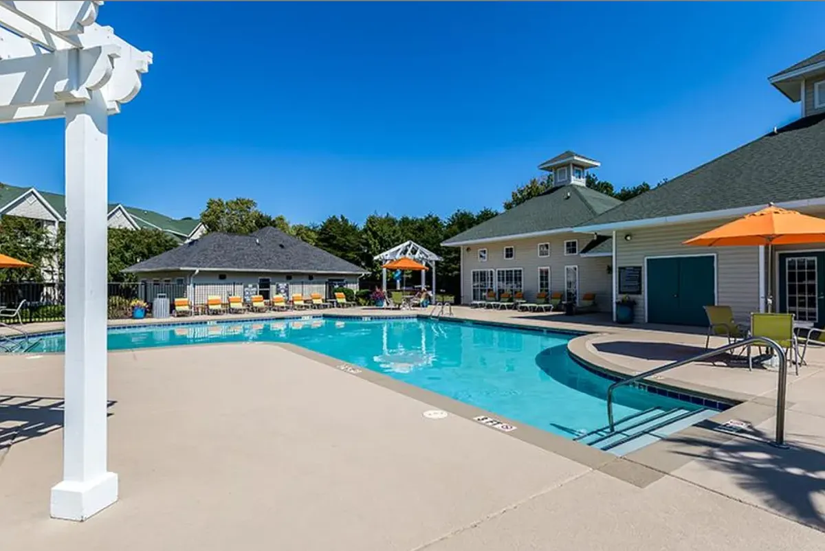 Building Photo - Acasa Willowbrook Apartments