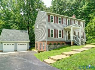 2412 Sunset Hills Ct, North Chesterfield, VA 23236