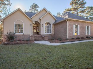 311 Pine Ridge Point, Petal, MS 39465