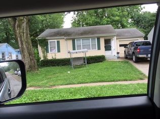 205 E Colorado St, Windsor, MO 65360