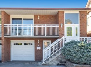 56 Norbert Rd, Brampton, ON L6Y 2K1