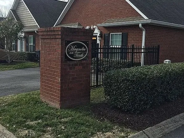 991 Magnolia Ct, Cookeville, TN 38501