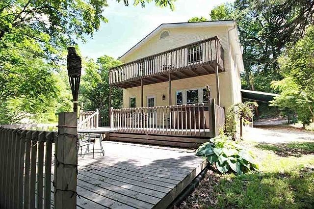 For Sale: 4936 5th Ave, Moline, IL 61265