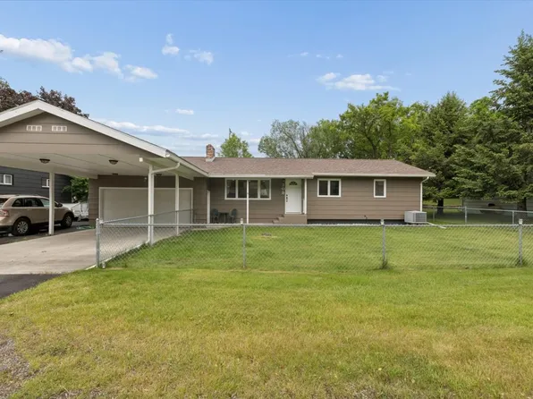 203 Central Ave, Eureka, MT 59917