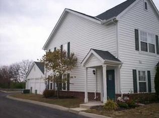 6363 Sleepy Meadow Blvd W, Grove City, OH