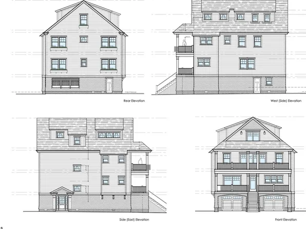 840 Plymouth Pl #2, Ocean City, NJ 08226