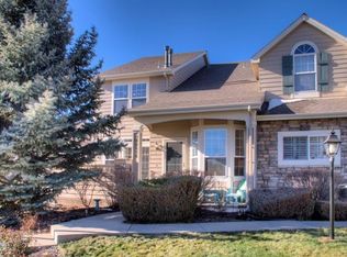 10093 Grove Ct UNIT A, Westminster, CO 80031