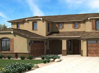 2440 E Penedes Dr, Gilbert, AZ 85298