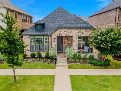 7915 Piedmont Ave, Frisco, TX, 75035
