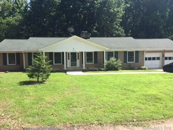 709 Hester Dr, Dallas, NC 28034