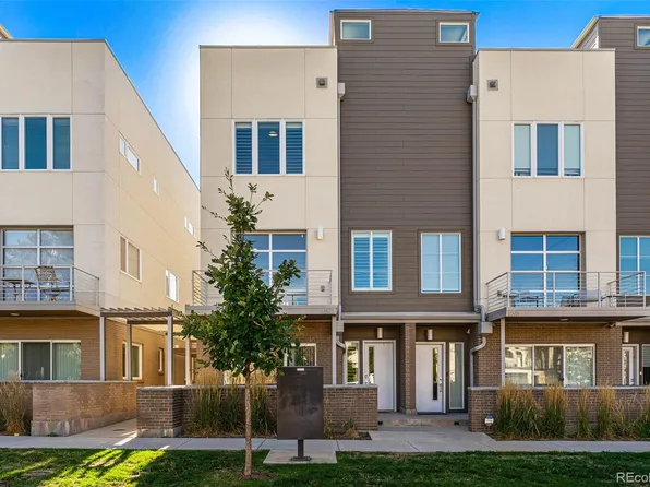 157 S Harrison Street, Denver, CO 80209