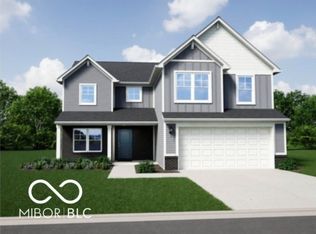 142 Luna Pl, Shelbyville, IN 46176