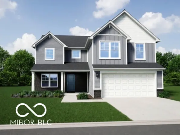 142 Luna Pl, Shelbyville, IN 46176