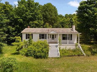 7142 Elk Lake Rd, Williamsburg, MI 49690