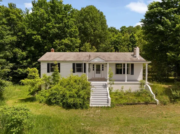 7142 Elk Lake Rd, Williamsburg, MI 49690