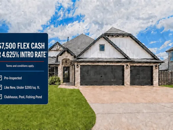1510 Florentine Rd, Centerton, AR 72719
