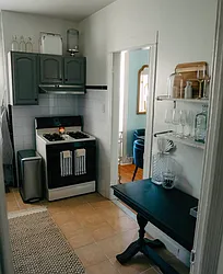 Rented by Tri Boro Terrace Realty