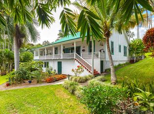 35-2055 Hawaii Belt Rd #5 & 5a, Laupahoehoe, HI 96764