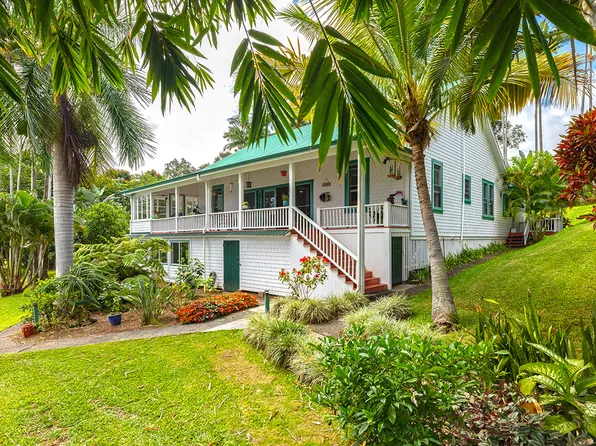 35-2055 Hawaii Belt Rd #5 & 5a, Laupahoehoe, HI 96764