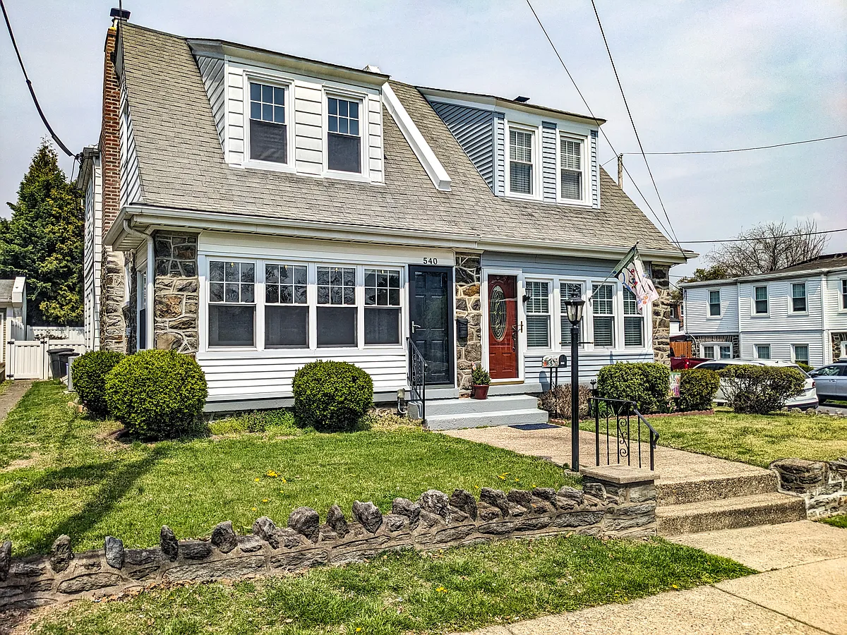 Building Photo - 540 Fairthorne St
