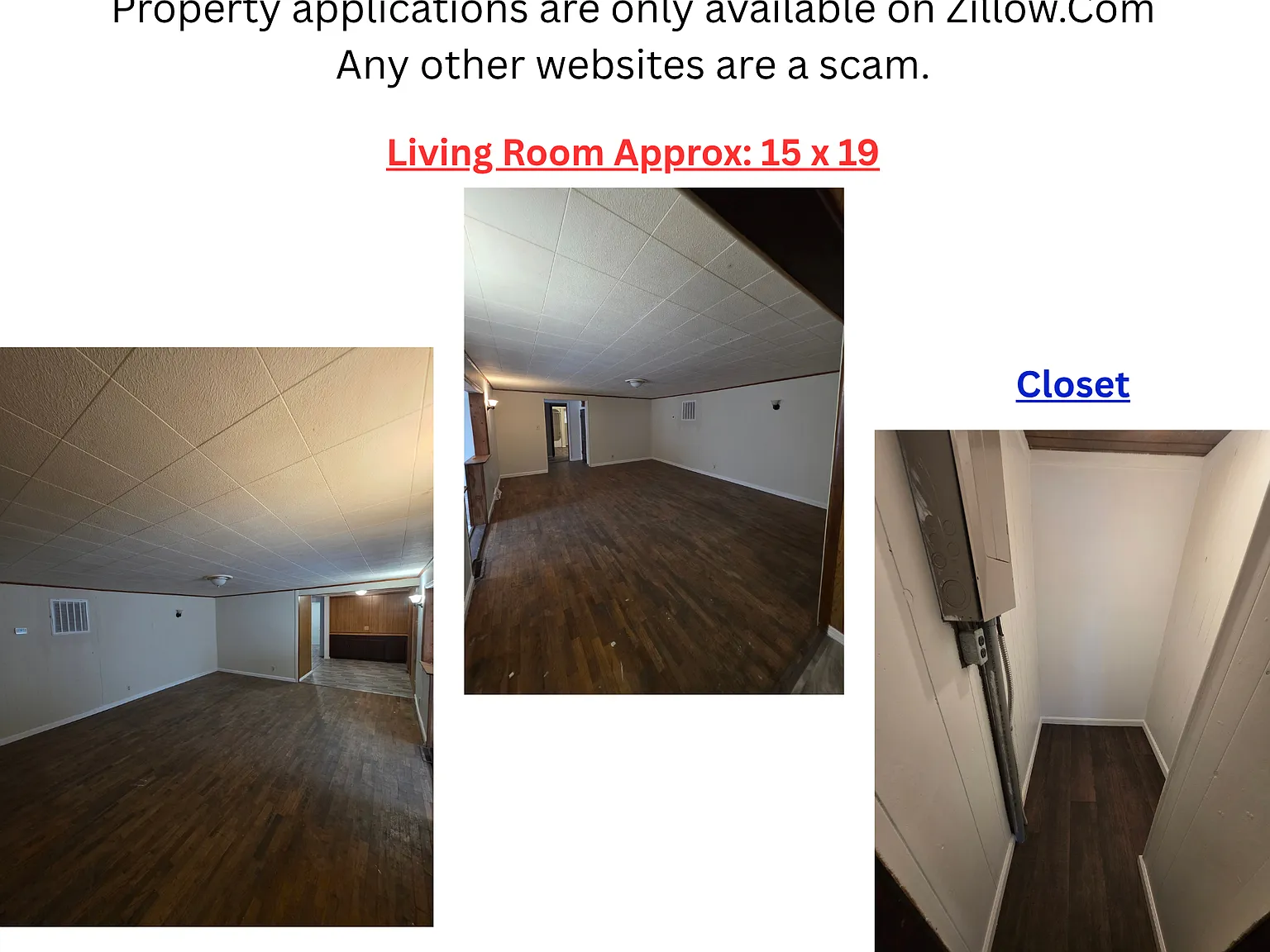 3 bed, 2077 sqft, $1,050 — Photo 3