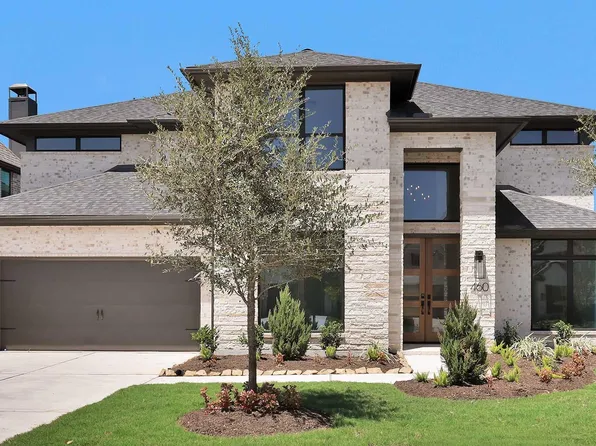 460 Soaring Sparrow Trl, Katy, TX 77493