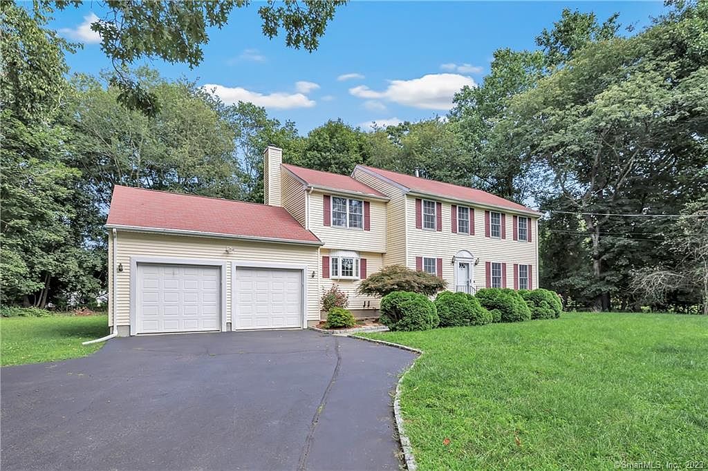 927 Mapledale Rd, Orange, CT 06477 MLS 170593773 Zillow