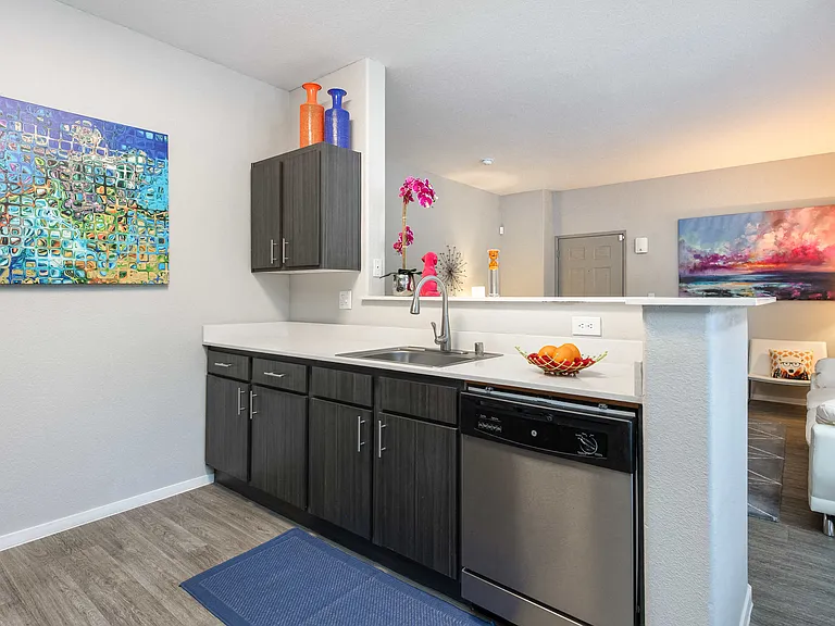 Remington Canyon Apartments — Photo 10