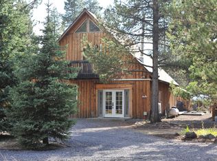 15871 Deedon Rd, La Pine, OR 97739