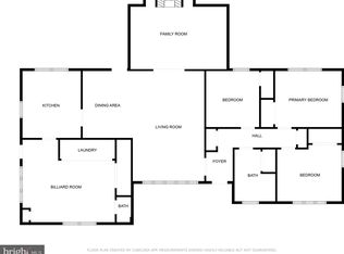 16 Lewis Ave, Bellmawr, NJ 08031