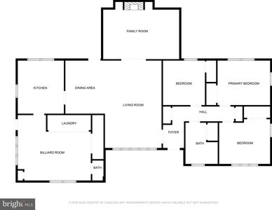 16 Lewis Ave, Bellmawr, NJ, 08031