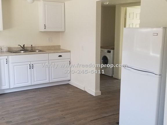 5th image of 1540 Ouray Ave #A