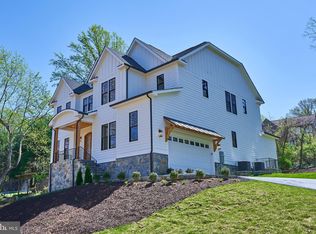 1925 Hunter Mill Rd, Vienna, VA 22182