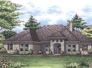 2210 Lochmoore Ct, Midlothian, TX 76065