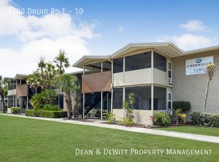 1280 Druid Rd E #10, Clearwater, FL 33756