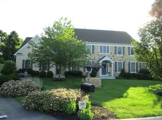 124 Laymens Way, Chester Springs, PA 19425