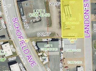 1220 Landon St, Schofield, WI 54476