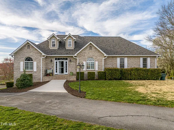 625 Locust St, Abingdon, VA 24210