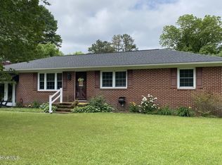 106 Marian Avenue, Elizabeth City, NC 27909