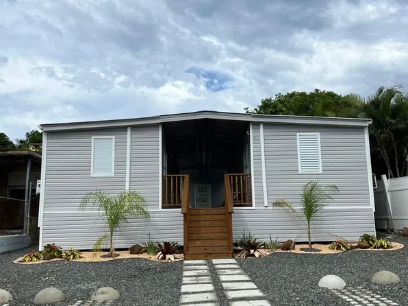 Carr 251 Villa Clark, Culebra, PR 00775