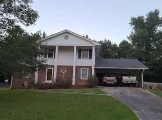 5225 David Cir SE, Covington, GA 30014