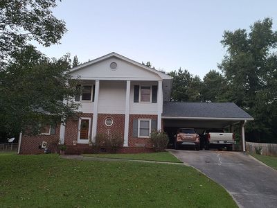 5225 David Cir SE, Covington, GA, 30014