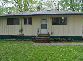 22335 Strassburg Ave, Sauk Village, IL