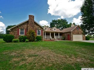 3318 Barkley Bridge Rd, Hartselle, AL 35640