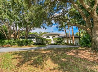 600 NW Winters Creek Rd, Palm City, FL 34990