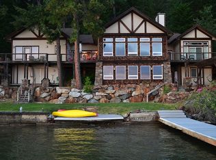 760 Miramount Beach Rd, Sandpoint, ID 83864