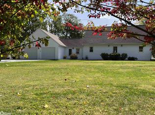 2806 River Hills Rd, Fort Madison, IA 52627