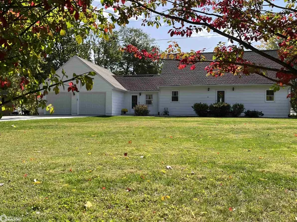 2806 River Hills Rd, Fort Madison, IA 52627