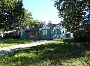 6237 E Raleigh Dr, Indianapolis, IN 46219